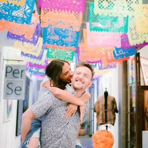 Meet your Posher, Colin